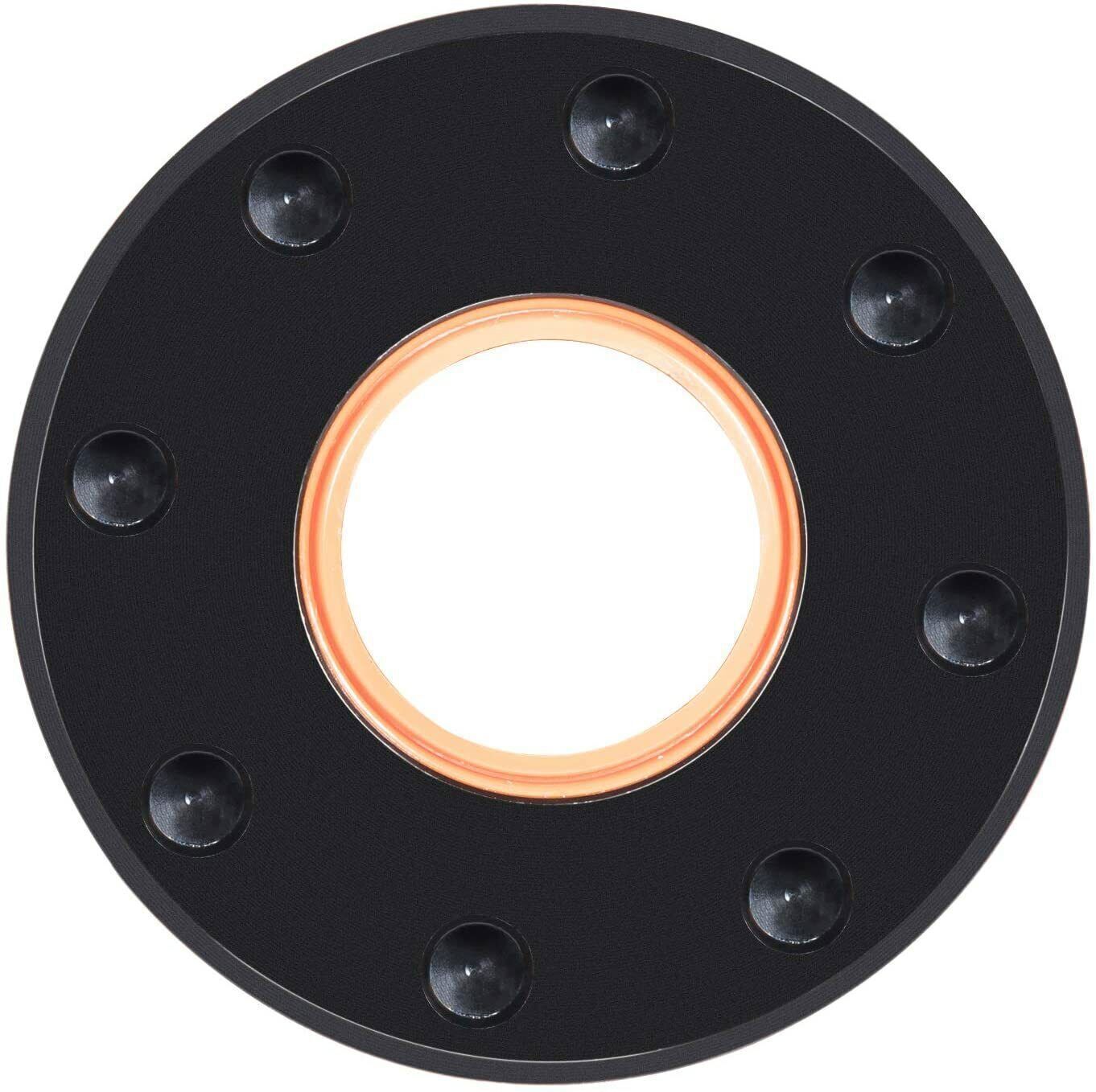 Front Mount Hydraulic Steering Cylinder Seal Kit for SeaStar HC5345 HS5157