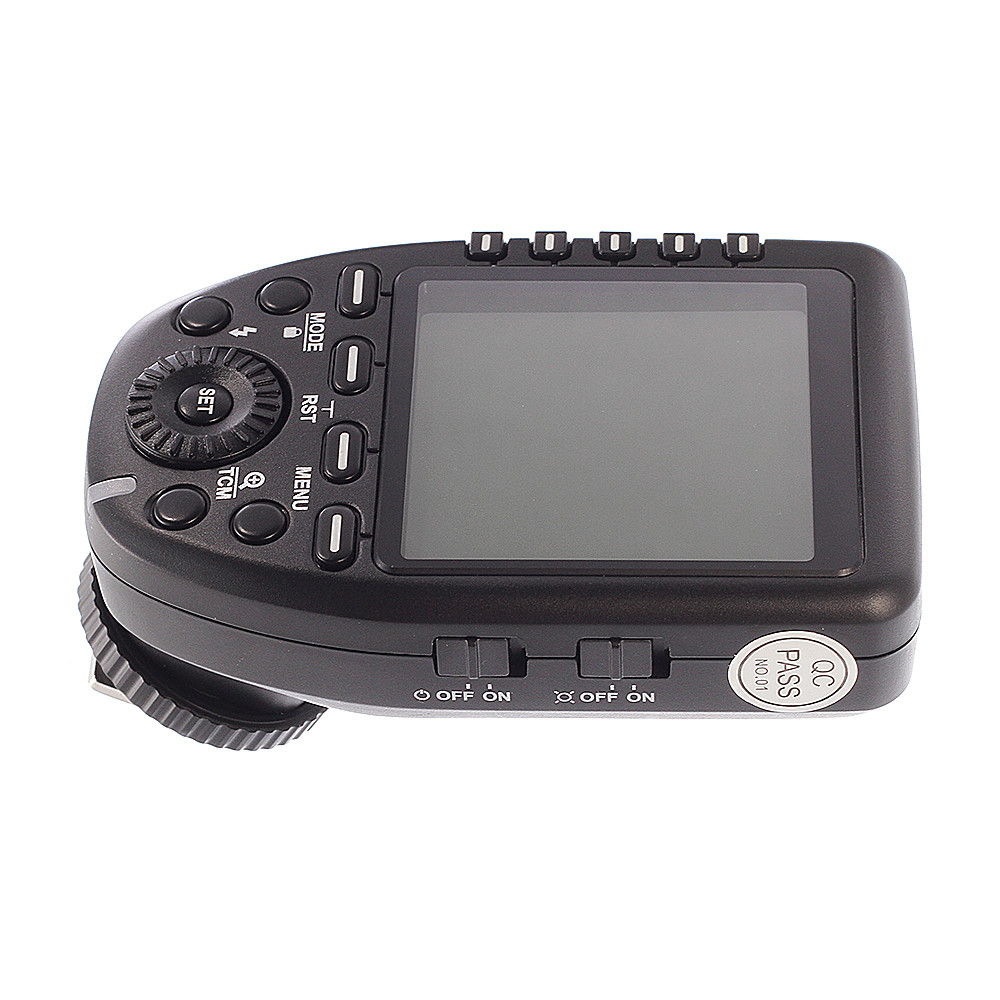 Godox XPro-N TTL Wireless Speedlite Flash Trigger For Nikon Camera High Quality