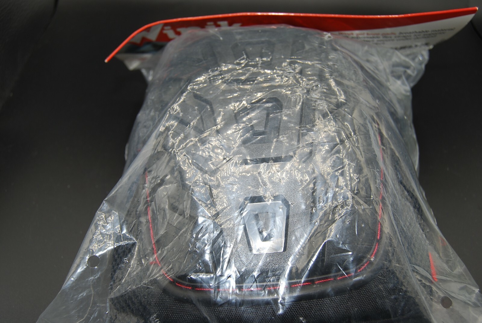 Professional Gel Knee Pads with adjustable flex straps By Winjk Comfortable