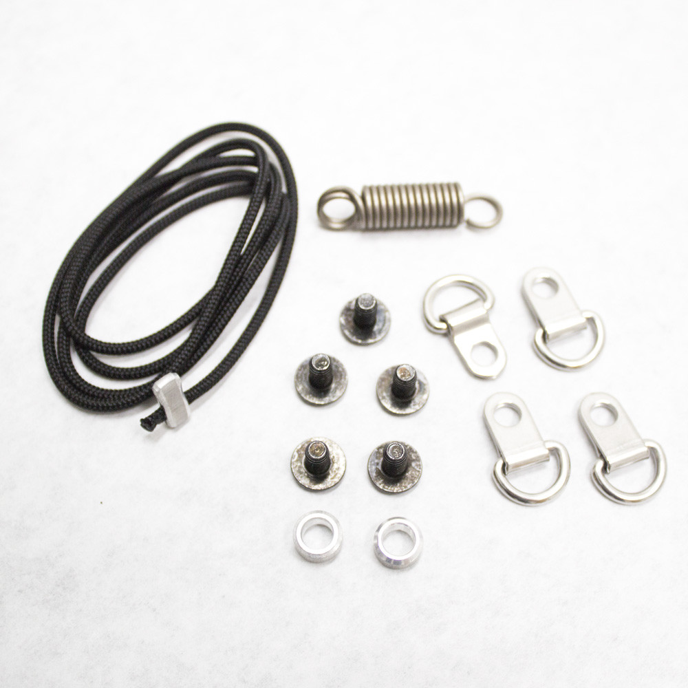 BMW E36 3 Series 1994-1999 Headliner Replacement Lace Kit