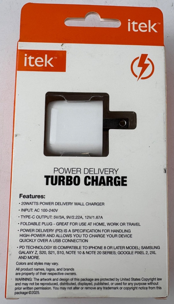 Electronic Accesories Bundle - 13 Items