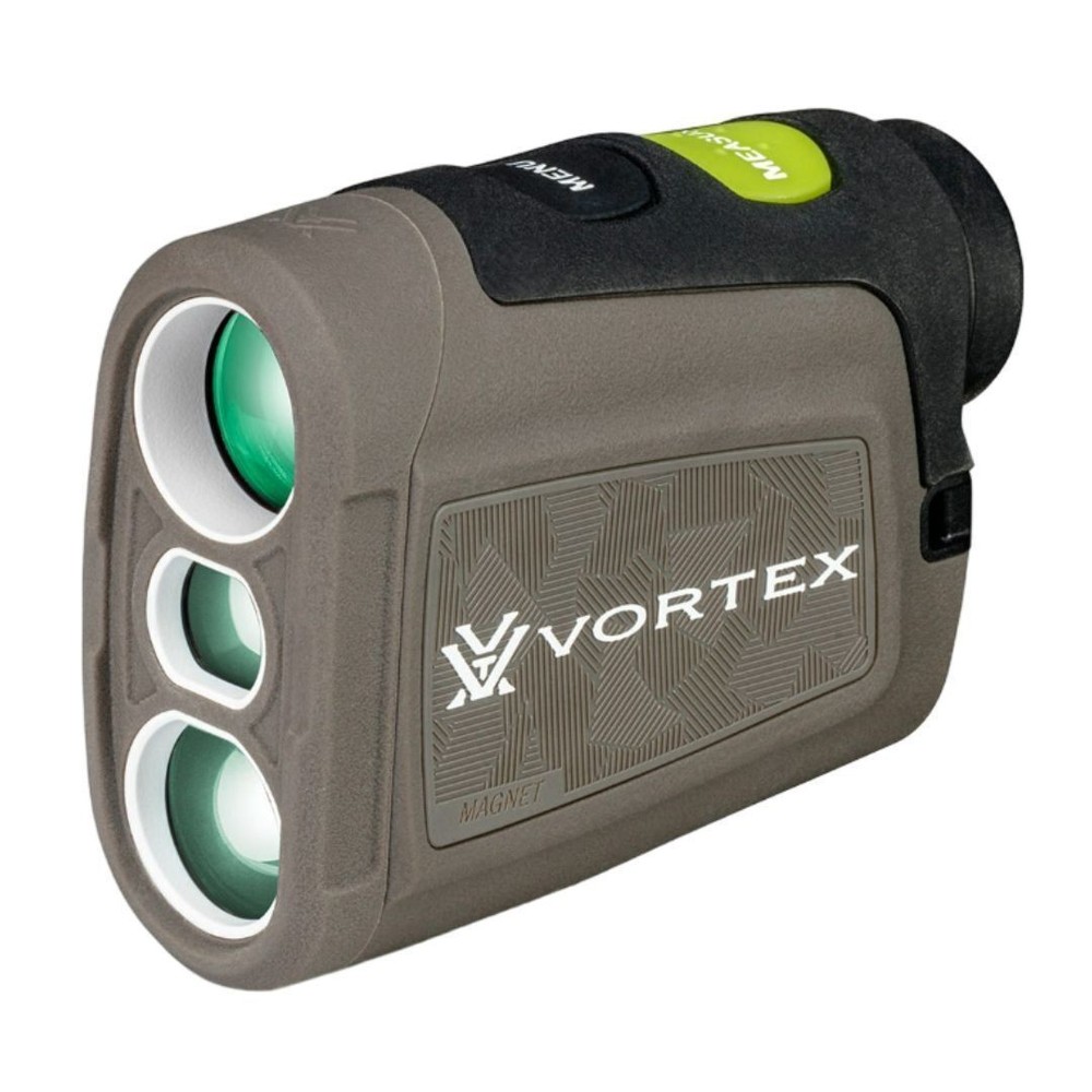 Vortex Blade Golf Laser Rangefinder 6x Zoom Clear View Optics PRECISION