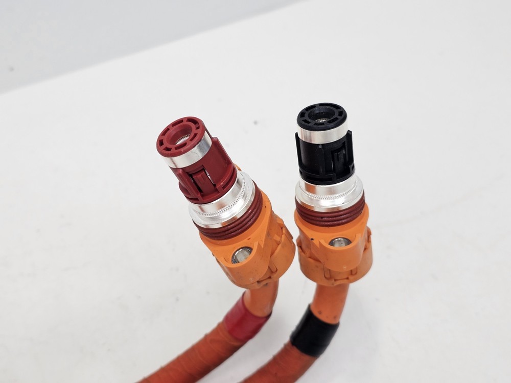 16-20 Model S Front Junction Box-Drive Unit High Voltage Harness Power Cable