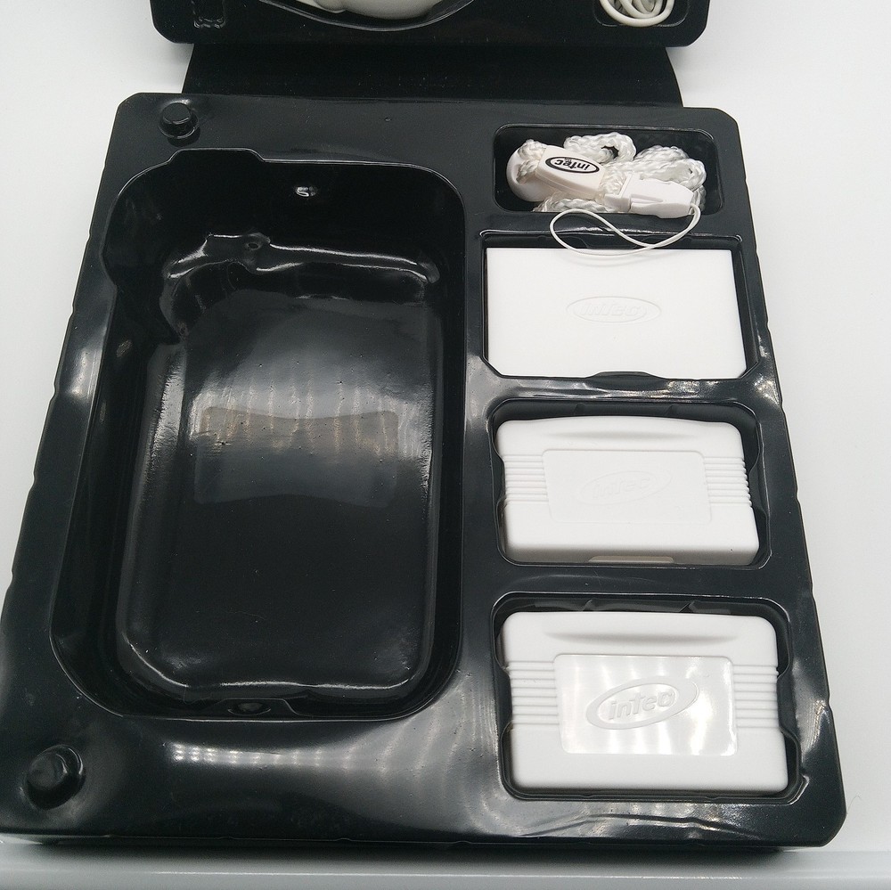 Intec Nintendo DS Lite 18 In 1 Starter Kit Missing Items READ