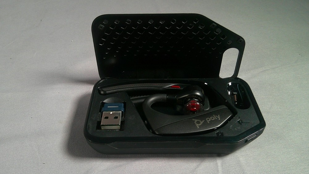 PLANTRONICS YU10453-16015 USED