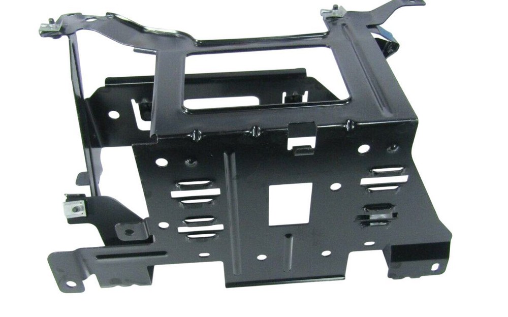 BMW OEM Bracket CD Changer Holder CD Changer 6945073 E90 E92