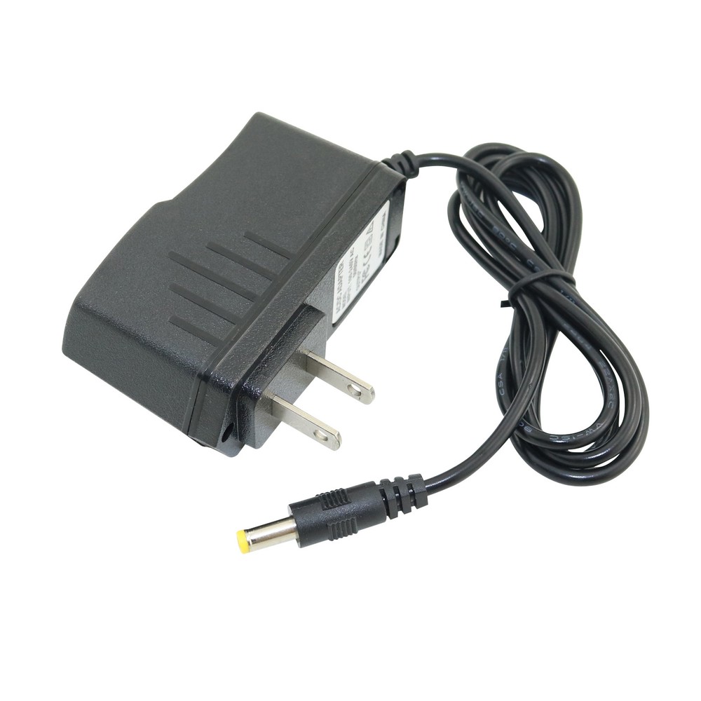 AC Adapter for Vox Delaylab Power Supply Cord