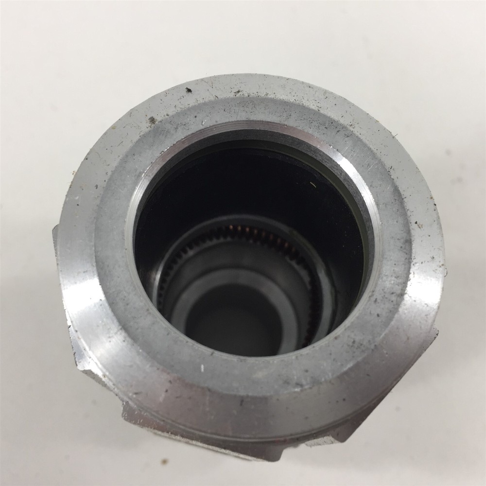 Cooper Crouse-Hinds TECK075-6 Fitting for Jacketed Armoured Cable