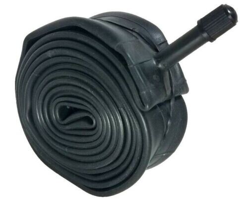 2 Heavy Duty Inner Tube 16 x 1.75 - 2.125 Bike Bicycle Rubber Tire Interior BMX.