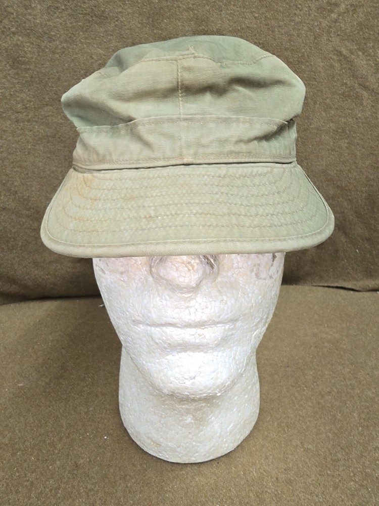 WWII US Army Field Cap