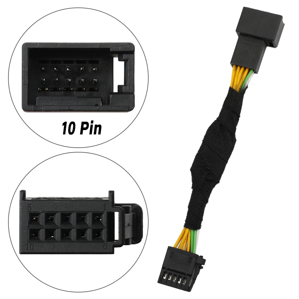 For VW NEW POLO Memory Mode Engine Automatic Start Stop OFF Suppression Cable