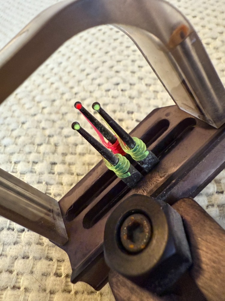 Archer's Chore Compound Bow Sight