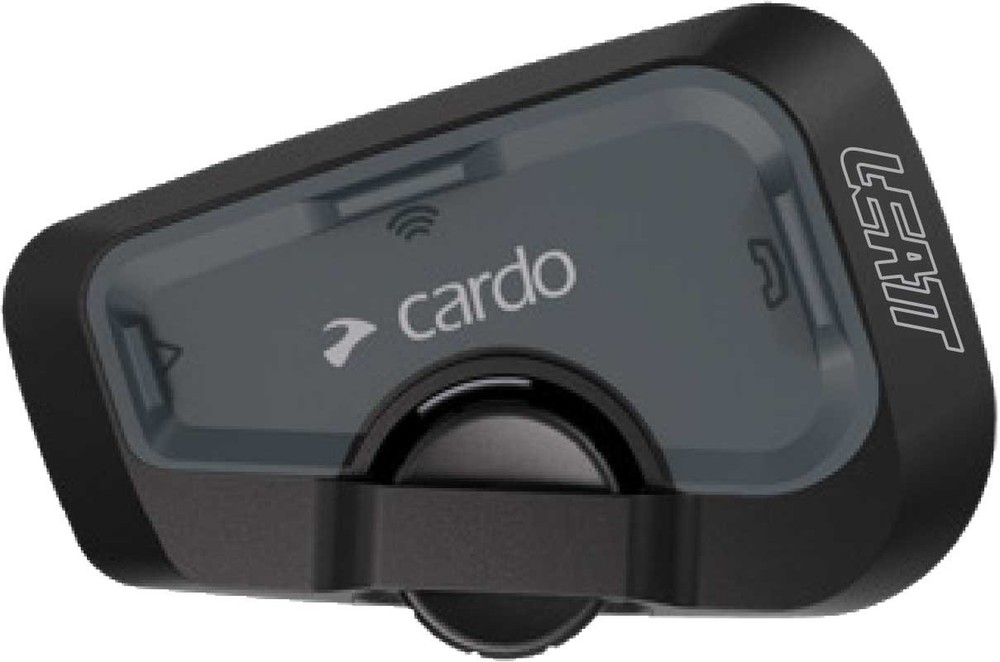Leatt by Cardo Freecom 4X Intercom Kit