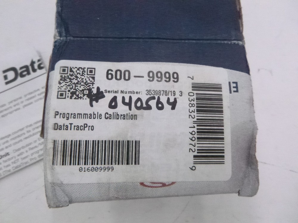 STEMCO Universal DataTrac Pro Hubodometer 600-9999