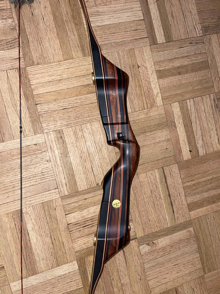 Black Widow bow PMAX