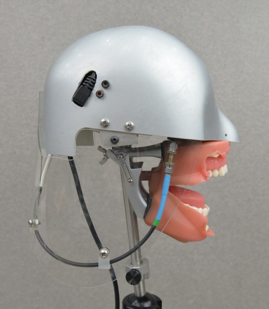 BlueLight Analytics Marc Patient Simulator Light Resin Curing Trainer