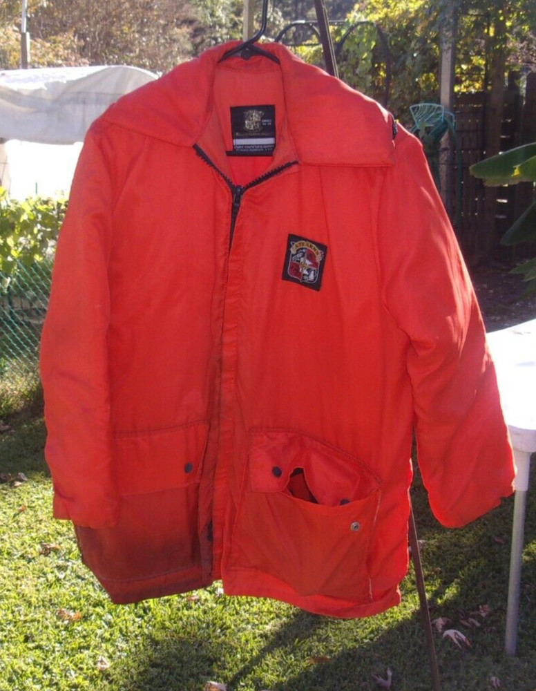 Stearns personal flotation device size small 36-38