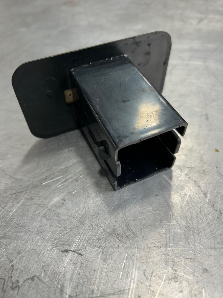 Snap On Tools trailer receiver cover