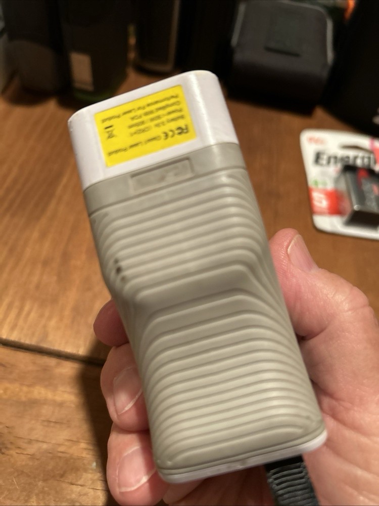 Precision Pro NX2 Golf Laser Rangefinder