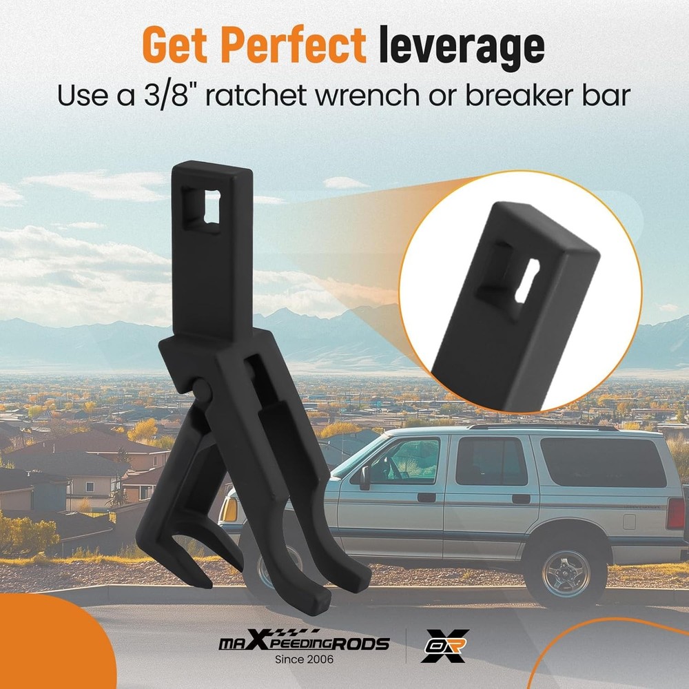 maXpeedingrods Engine Camshaft Alignment Locking Tools Timing Belt Tool Kit...