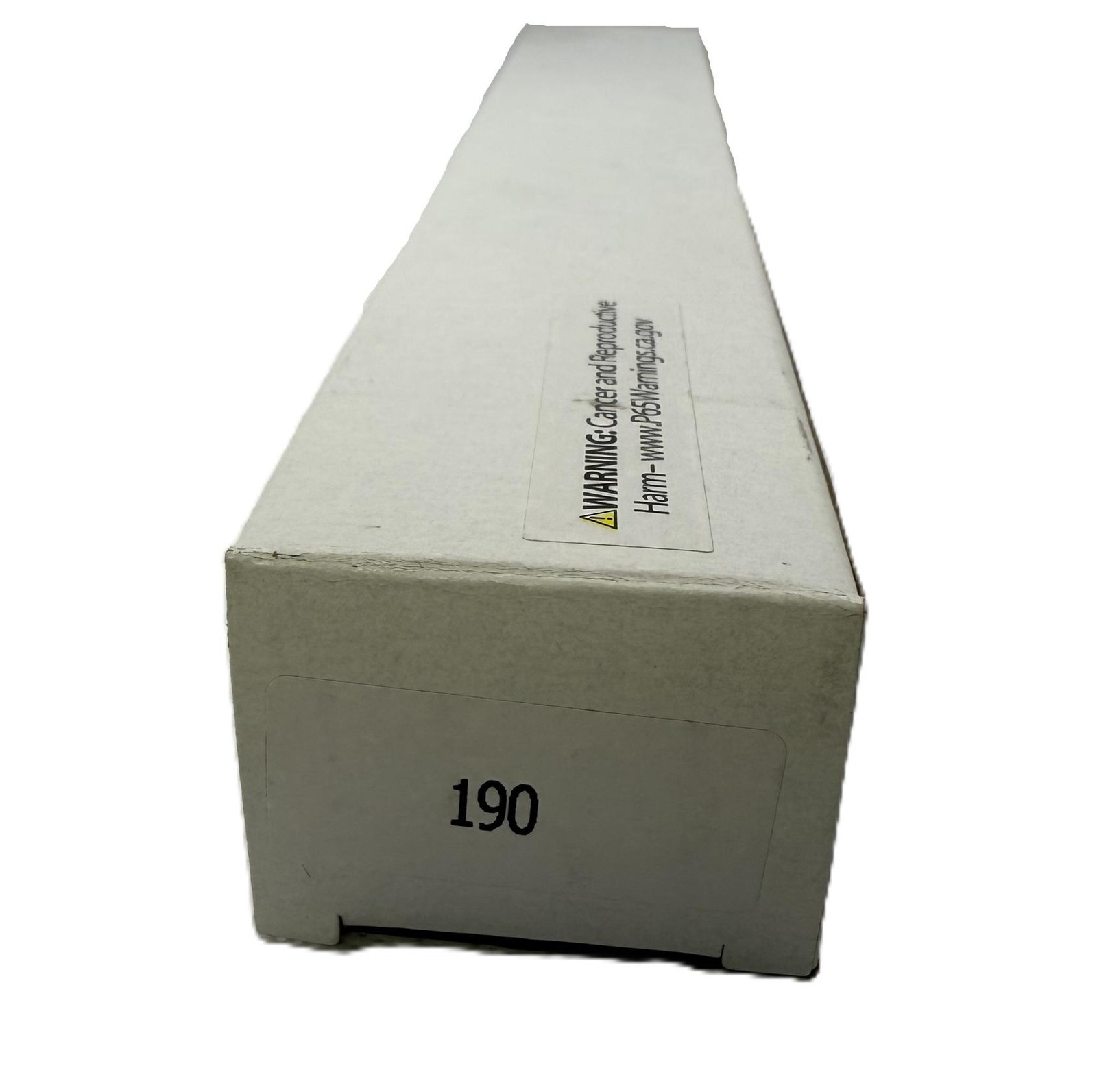 8-3/8" Proto J190 Automatic Safety Wire Twist Plier - Flat Top Jaw, Black Oxide