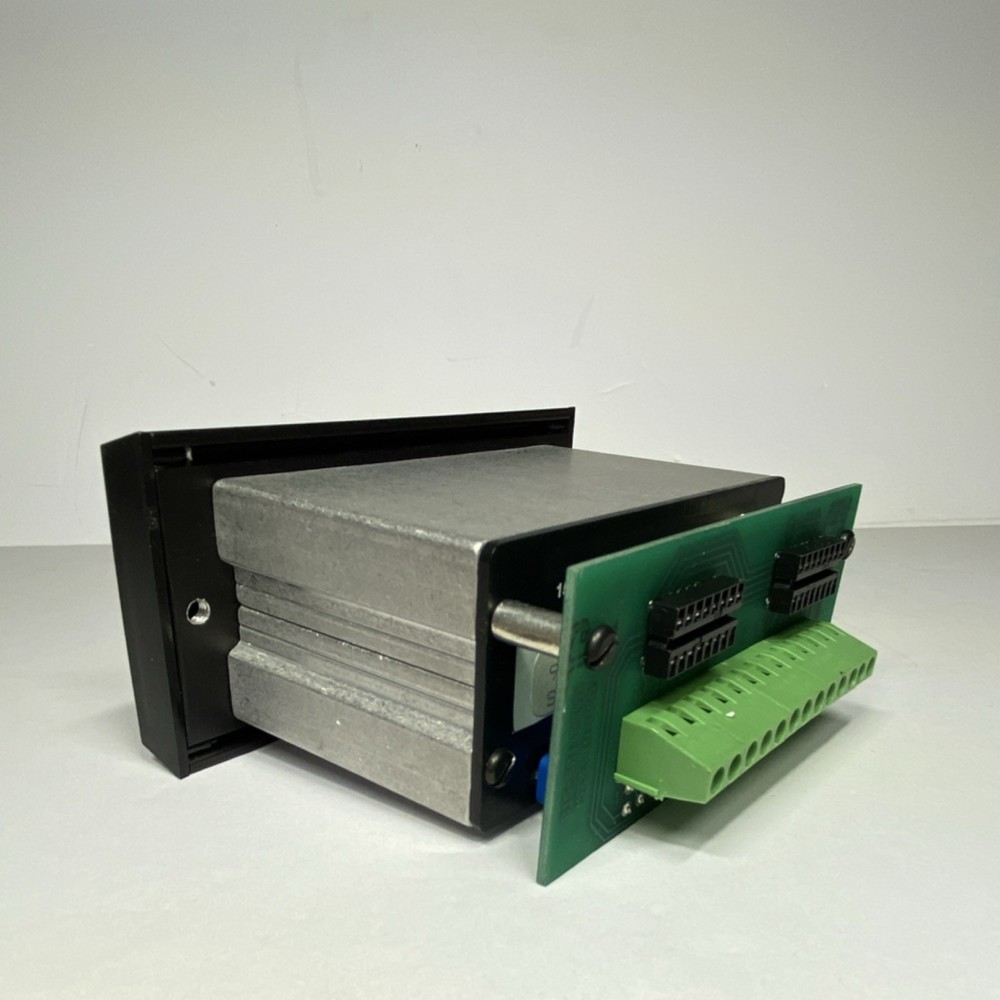 Cincinnati Electrosystems Digitswitches 995-4-1T 4-Digit Electromagnetic Counter