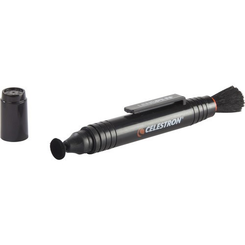 Celestron 93575 LensPen Optics Cleaning Tool, Black-bx 4