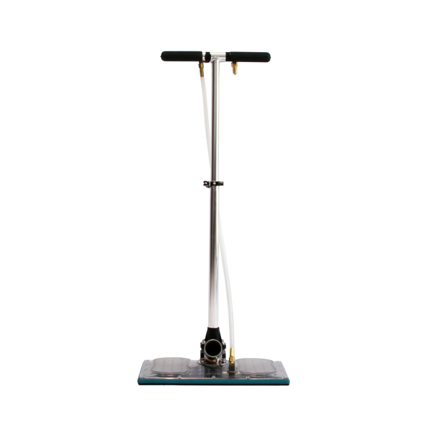 StainOut System PRO Sub Surface Extraction Tool with Flush Kit 71-002-FK