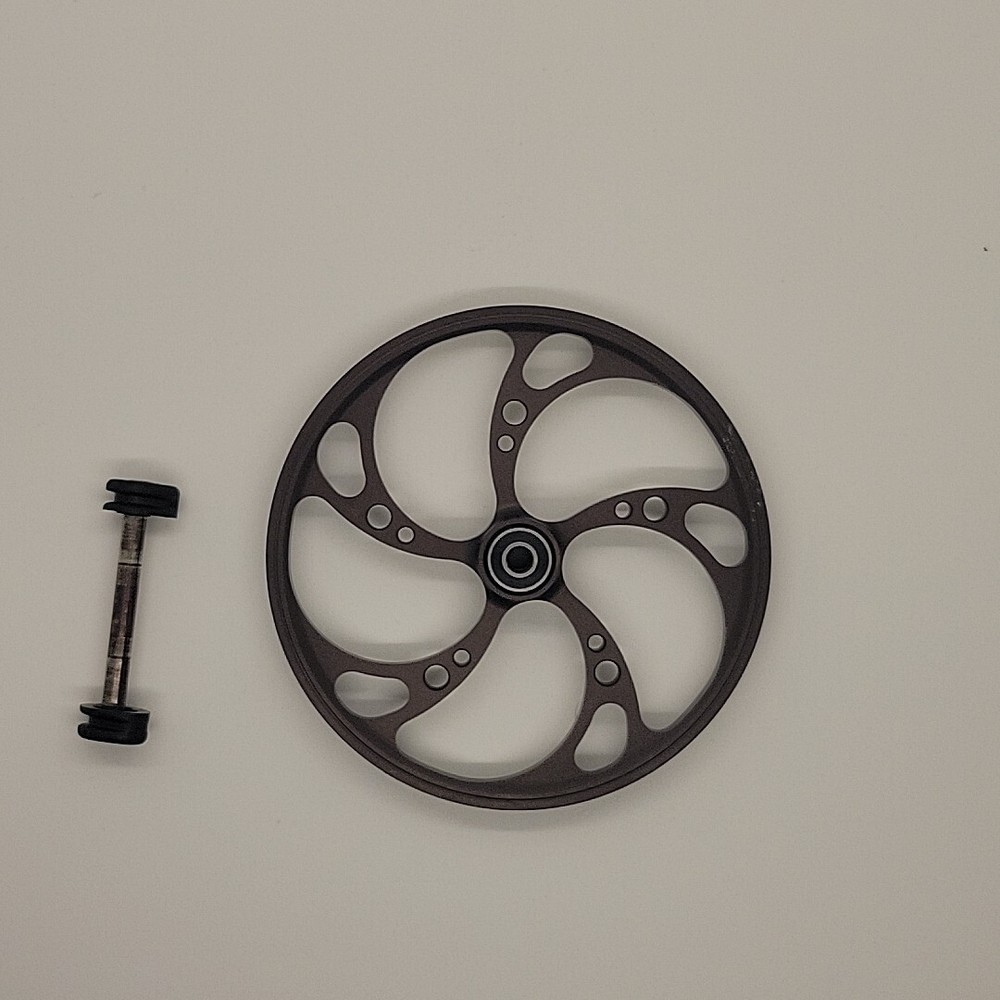 Mathews Archery Idler Wheel Cam