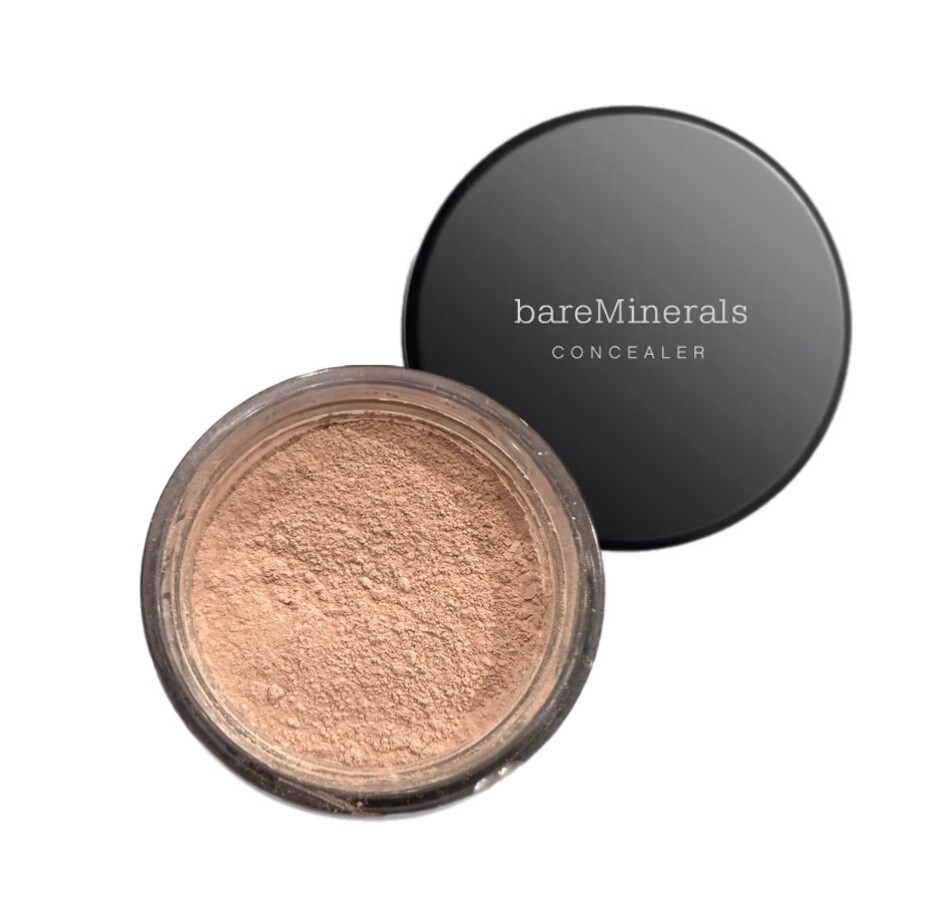 bare Minerals BISQUE 1B Multi-Tasking SPF20 Concealer * Full Size 2g ~SEALED
