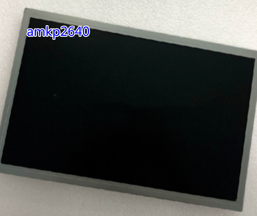1pc for LCD Panel TX20D18VM2BPA 8inch #am