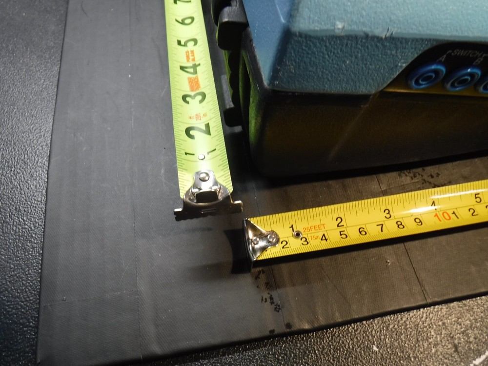 Druck DPI 605 Precision Pressure Indicator