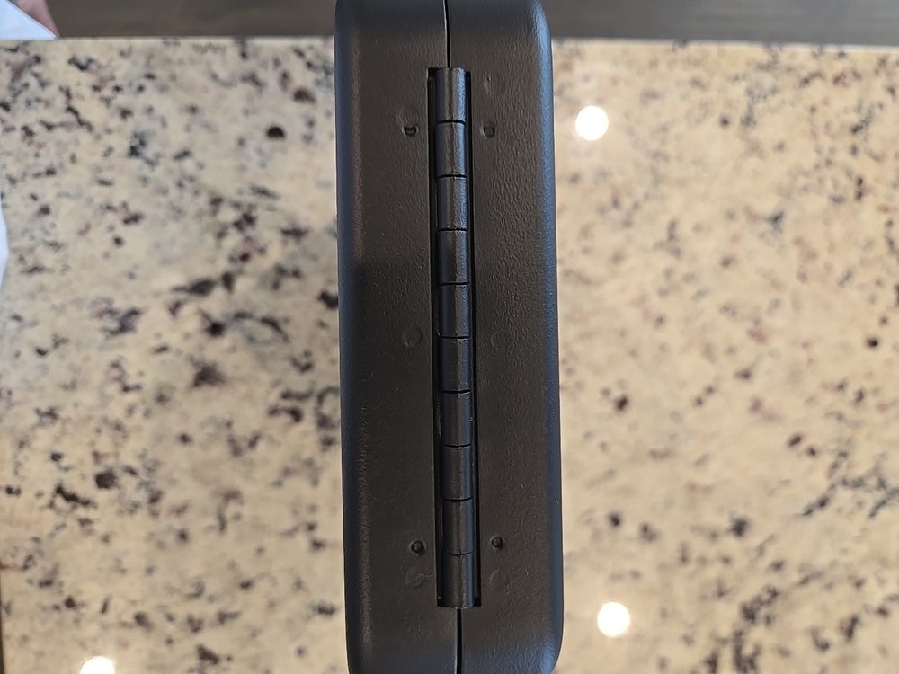 Stack-on Pc-95k Lock Box