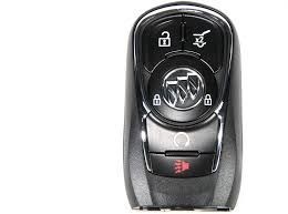 Genuine GM Transmitter 13547815