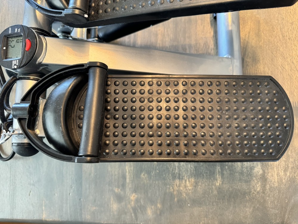 aerobic stepper Execise machine