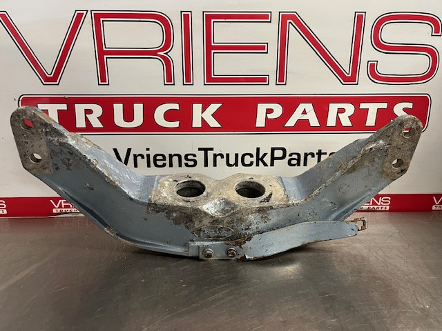 PETERBILT PETERBILT SUPPORT-ENGINE FRONT CAST ALUM 05-15046M002, MULTIPLE COLOR