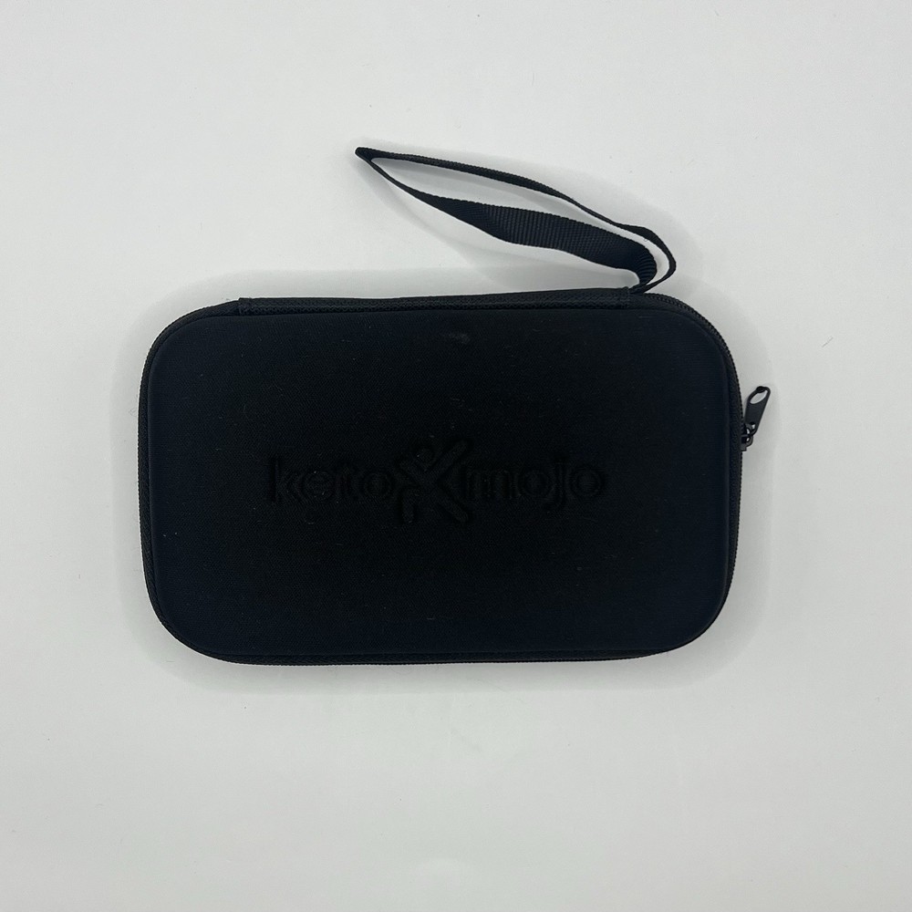 Keto Mojo Carrying Case