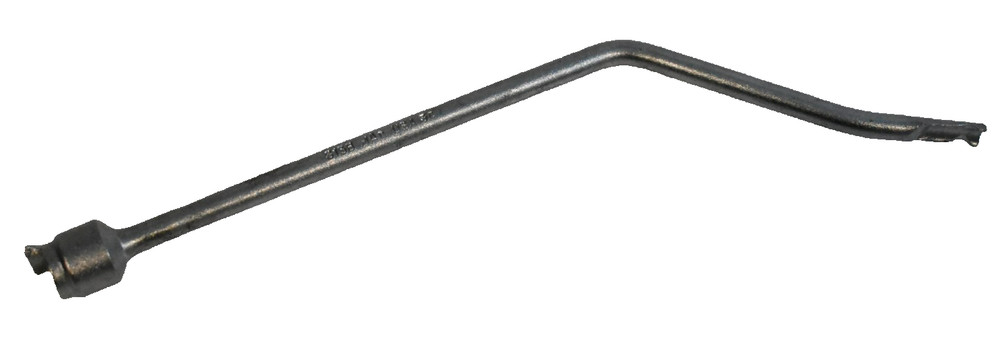 MAC Tools USA S13B 11" Length Brake Spring Remover Chrome