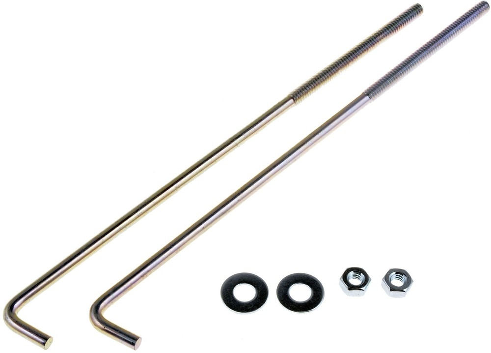 Battery Hold Down Dorman 00584