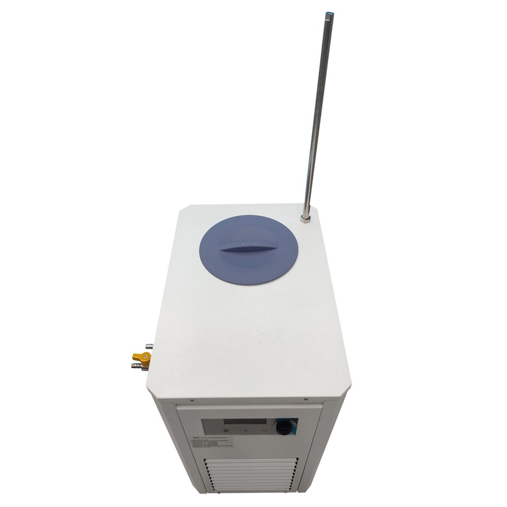 5L -30℃ Laboratory Chiller Circulator Low Temperature Coolant Circulation Pump