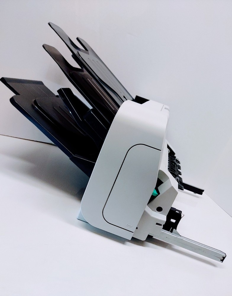 HP CE736A 3-Bin || Stapling Mail Box Finisher || 900-Sheets || CE736A-000 || OEM