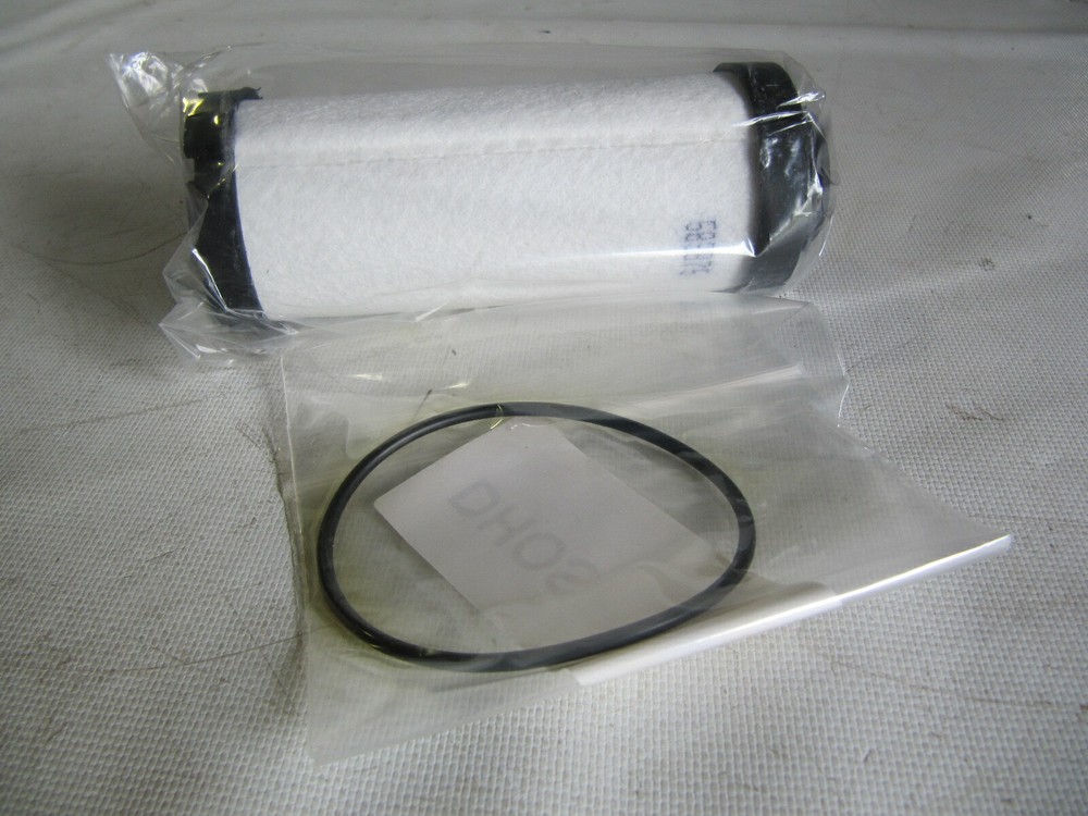 (NEW) Walker Filtration Compressed Air Filter Element D025XA