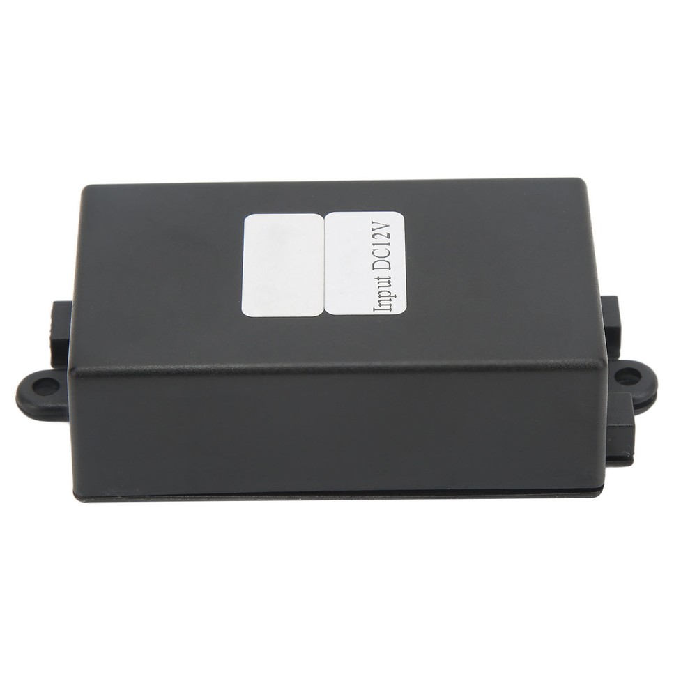 Momentary Remote Control Switch Wireless Remote Control Switch 7A 12V SD0