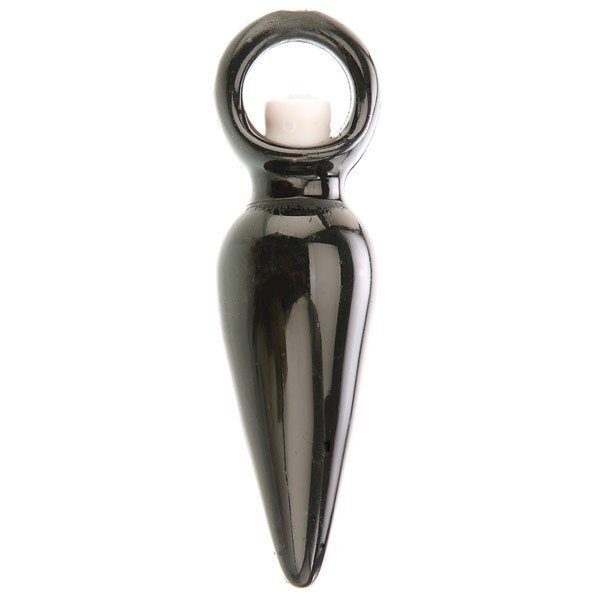 Mini Pleasure Probe Vibe Anal Orgasm Vibrator Vibrating Butt Plug