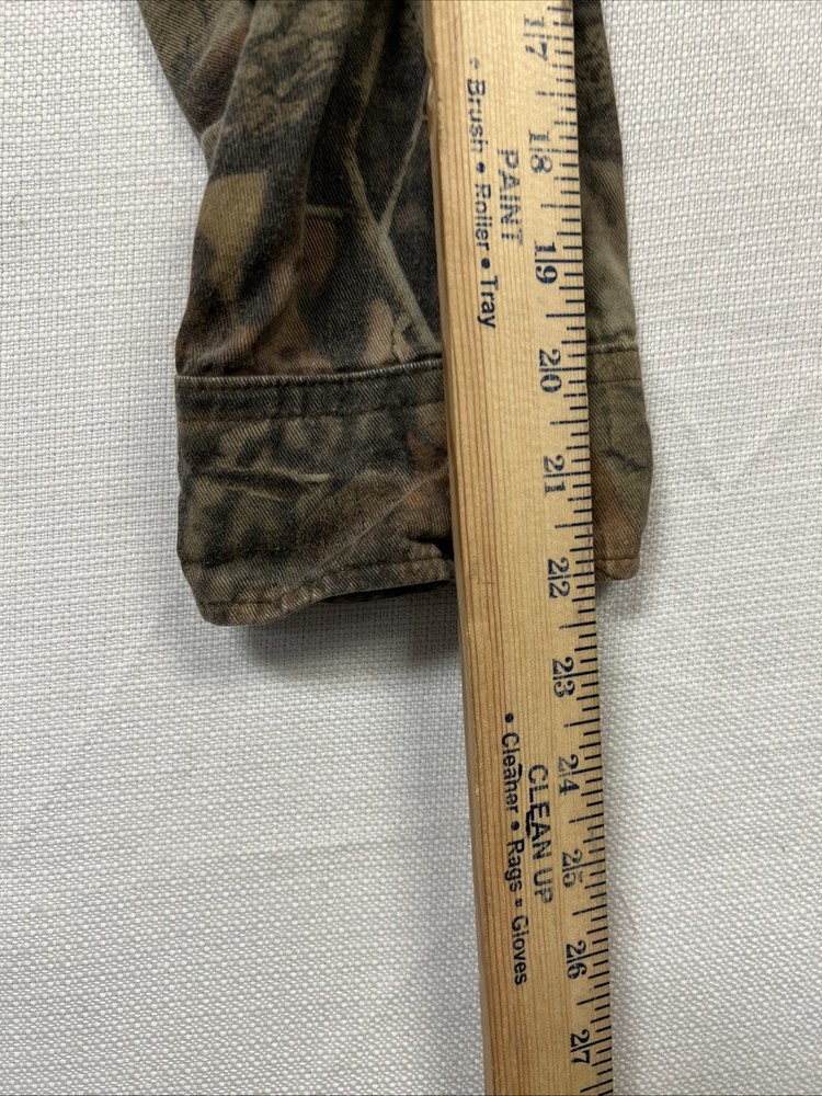 Advantage Timber Ranger Size 2x Camo Jacket