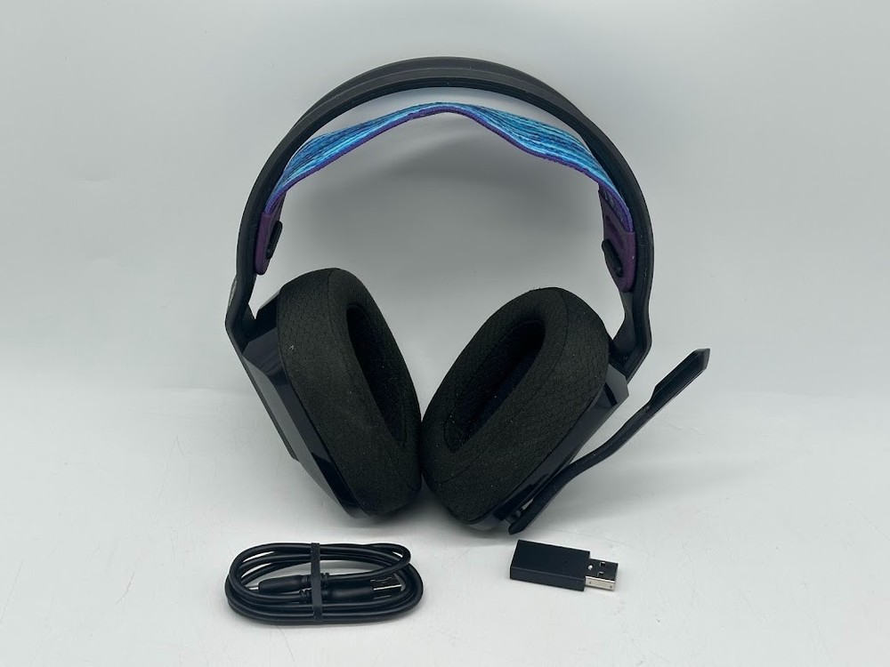 Logitech G535 LIGHTSPEED Wireless Gaming Headset