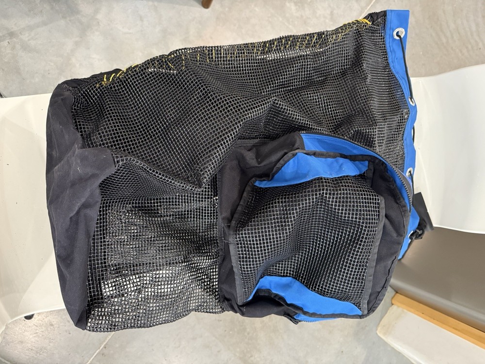 Scuba Gear Bag