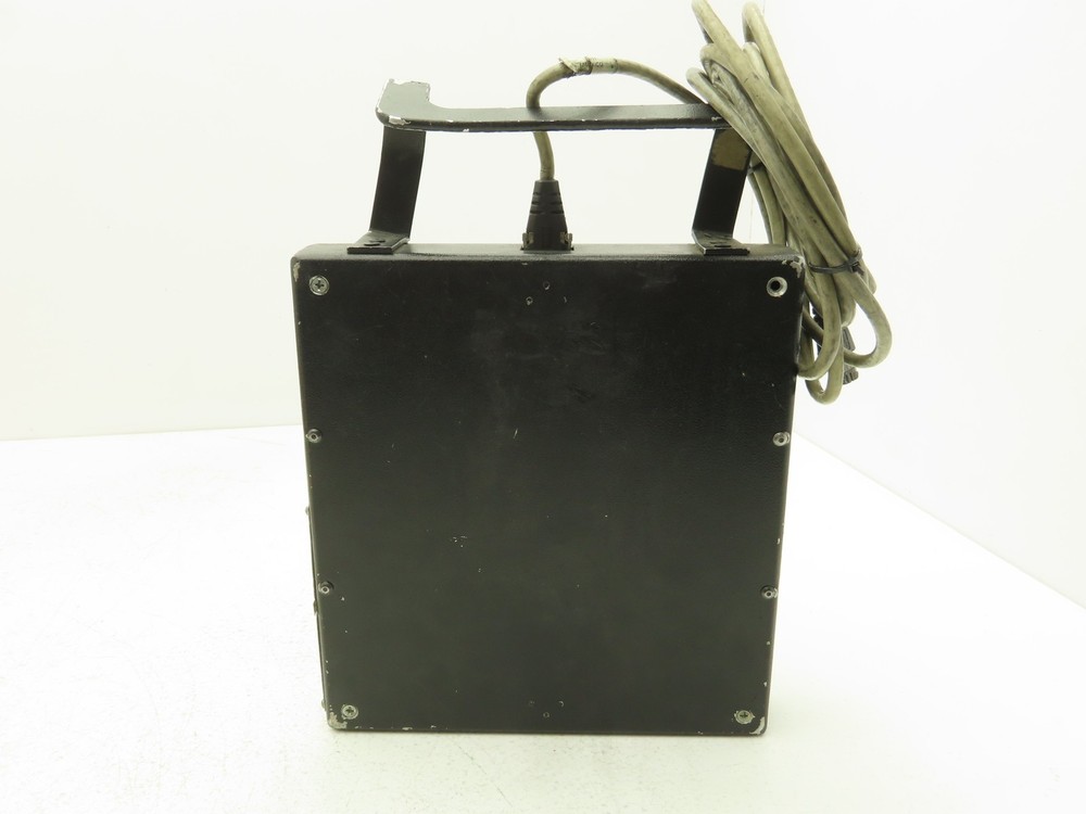 Medar DEP 100S Data Entry Panel 100S Teach Pendant