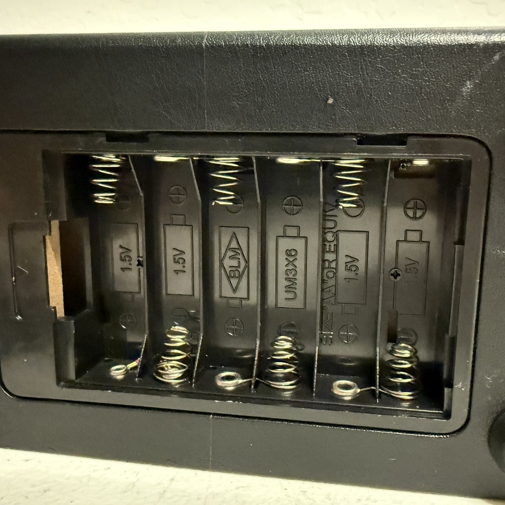 FLAMMA FA05 MINI BLUETOOTH GUITAR AMPLIFIER - WORKS