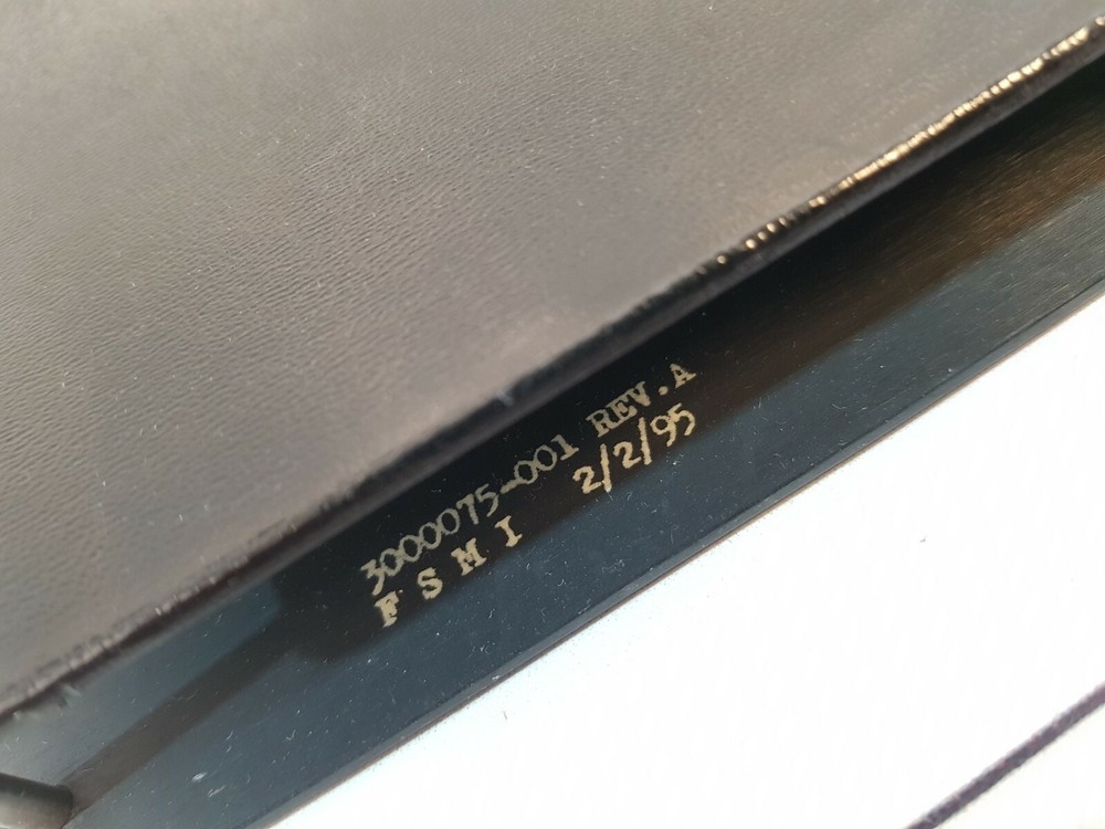 3000075-001 module rev. a